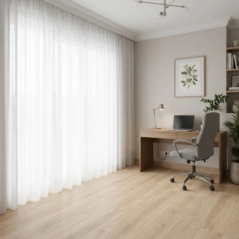 Panele winylowe SPC Luna Oak 84227  Klasa 33 6 mm, 400108702