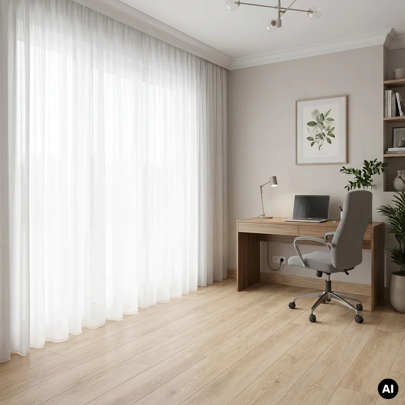 Panele winylowe SPC Luna Oak 84227 Klasa 33 6 mm, 400108702