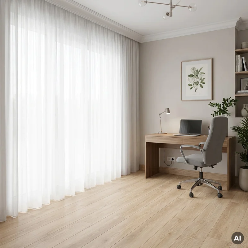 Panele winylowe SPC Luna Oak 84227 Klasa 33 6 mm, 400108702