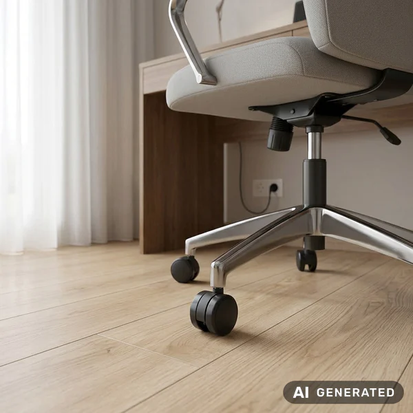 Panele winylowe SPC Luna Oak 84227 Jasny 6 mm Klasa 33, 400