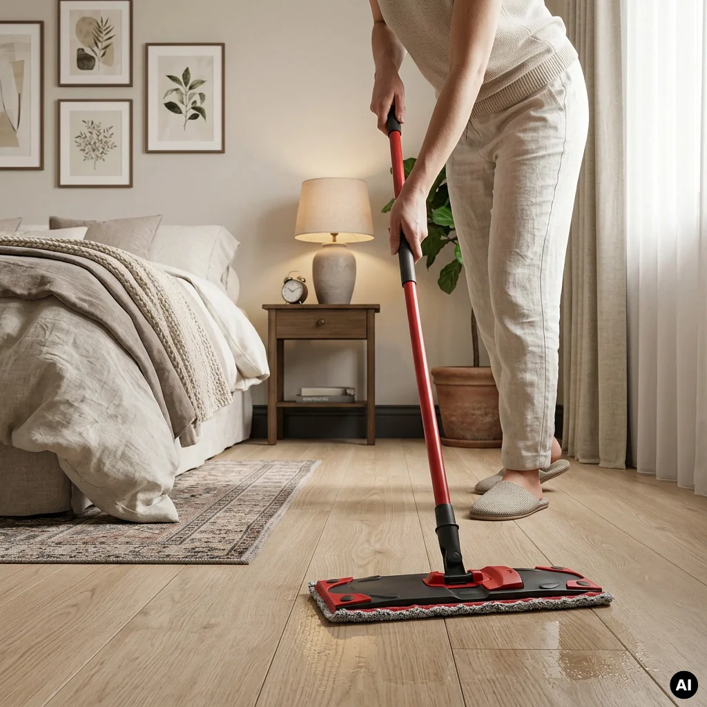 Panele winylowe SPC Luna Oak 84227  Klasa 33 6 mm, 400108702, Panele winylowe, Essenza, Balterio