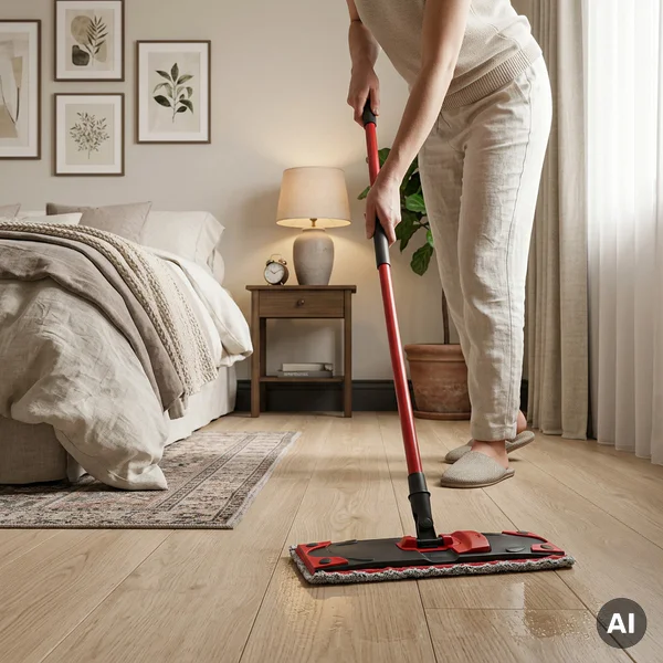 Panele winylowe SPC Luna Oak 84227 Klasa 33 6 mm, 400108702