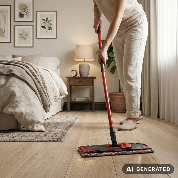 Panele winylowe SPC Luna Oak 84227 Jasny 6 mm Klasa 33, 400