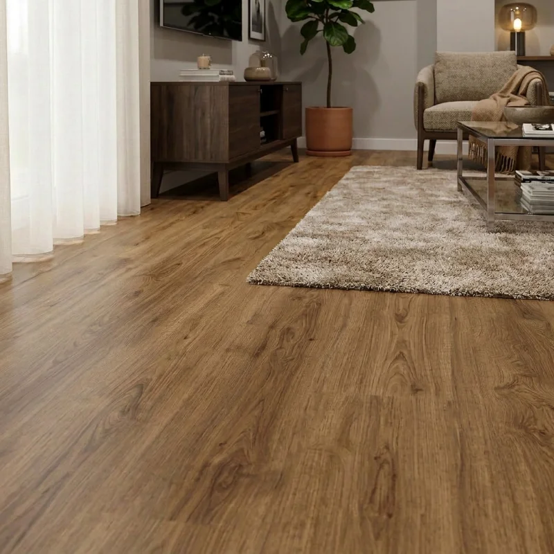 Panele winylowe SPC Terra Oak 83853  Klasa 33 6 mm, 40010870