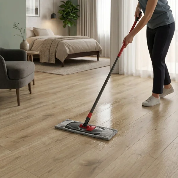 Panele winylowe Fumo Oak 53452  Klasa 33 6 mm, 400108704 - 3
