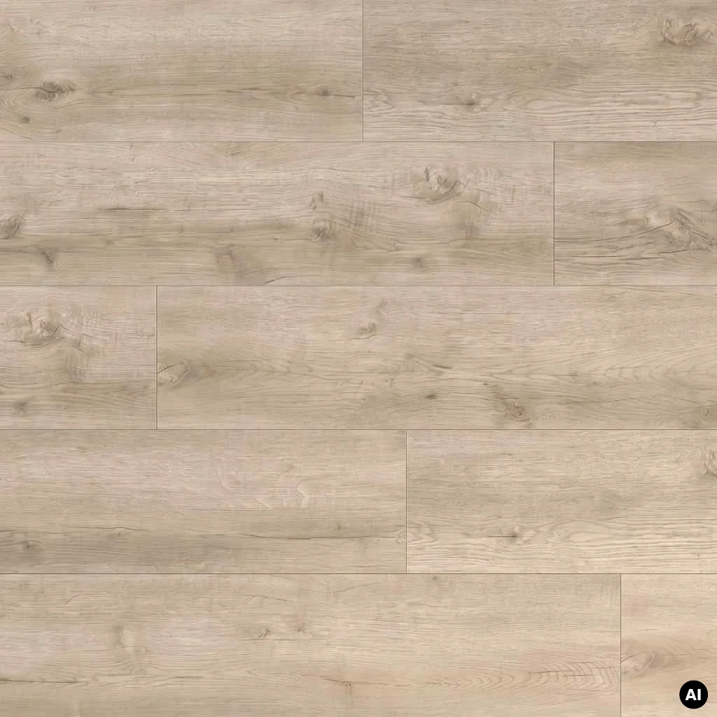 Panele winylowe Selce Oak 53256  Klasa 33 6 mm, 400108708, Balterio