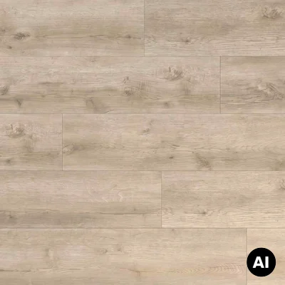 Panele winylowe Selce Oak 53256  Klasa 33 6 mm, 400108708