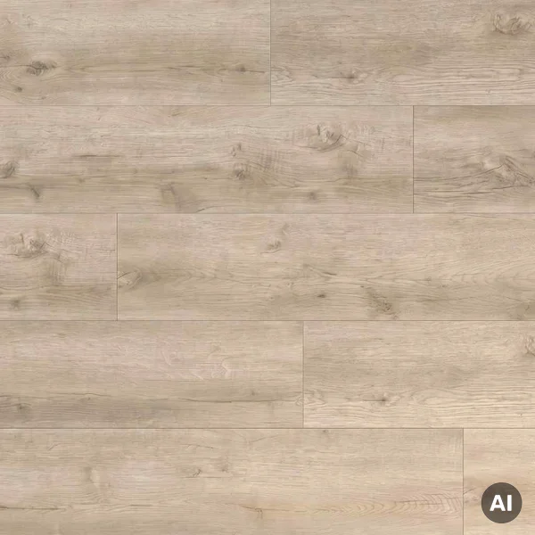Panele winylowe Selce Oak 53256 Klasa 33 6 mm, 400108708