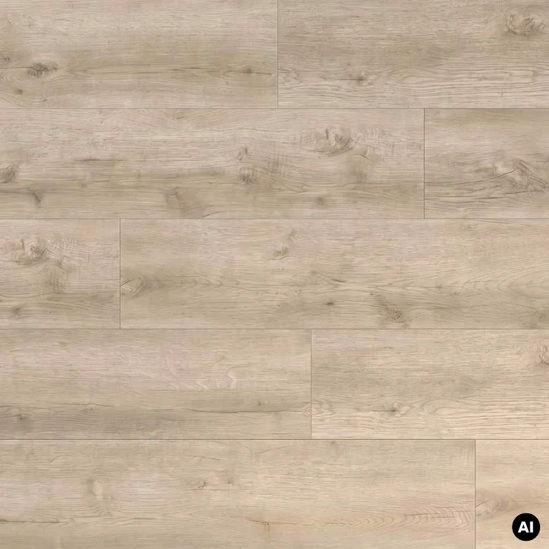 Panele winylowe Selce Oak 53256 Klasa 33 6 mm, 400108708