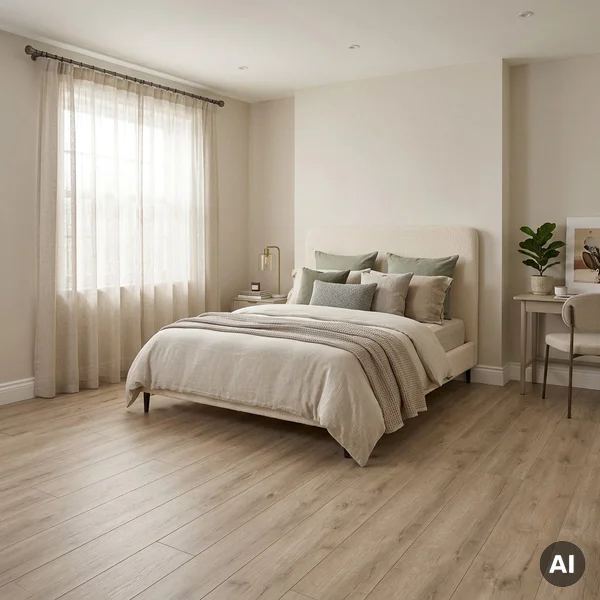 Panele winylowe Selce Oak 53256 Klasa 33 6 mm, 400108708 -