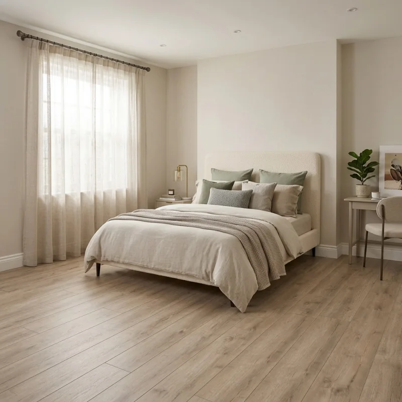 Panele winylowe Selce Oak 53256  Klasa 33 6 mm, 400108708 - 