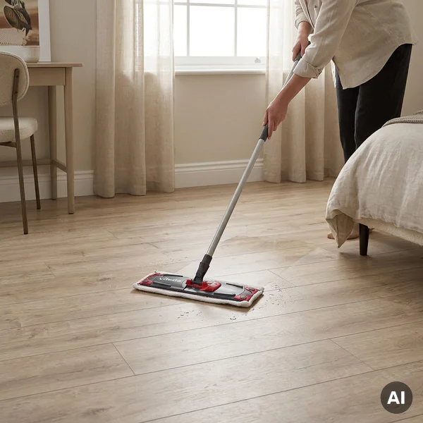 Panele winylowe Selce Oak 53256 Klasa 33 6 mm, 400108708 -