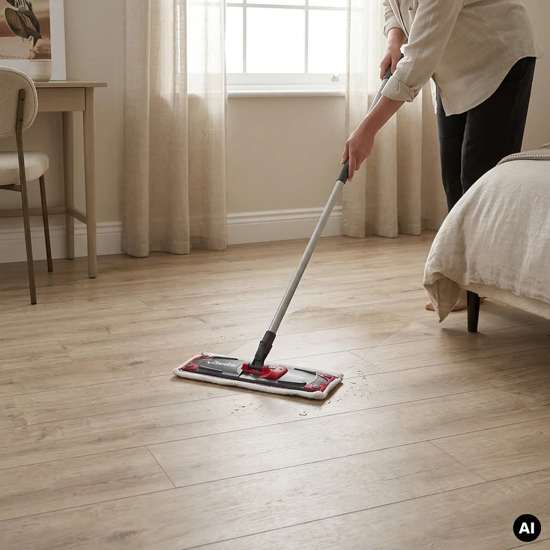 Panele winylowe Selce Oak 53256 Klasa 33 6 mm, 400108708 -