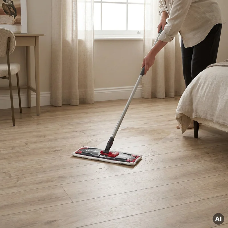 Panele winylowe Selce Oak 53256 Klasa 33 6 mm, 400108708 -