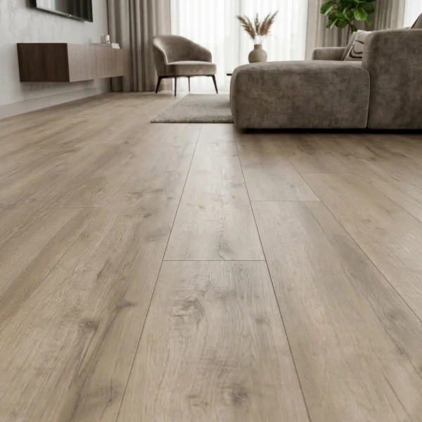 Panele winylowe Selce Oak 53256  Klasa 33 6 mm, 400108708 - 