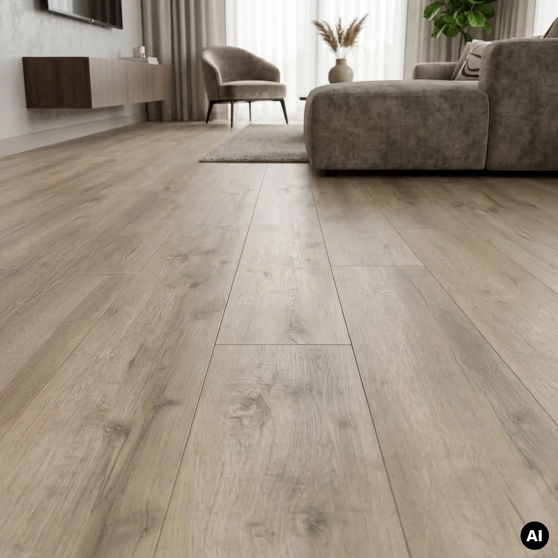Panele winylowe Selce Oak 53256 Klasa 33 6 mm, 400108708 -