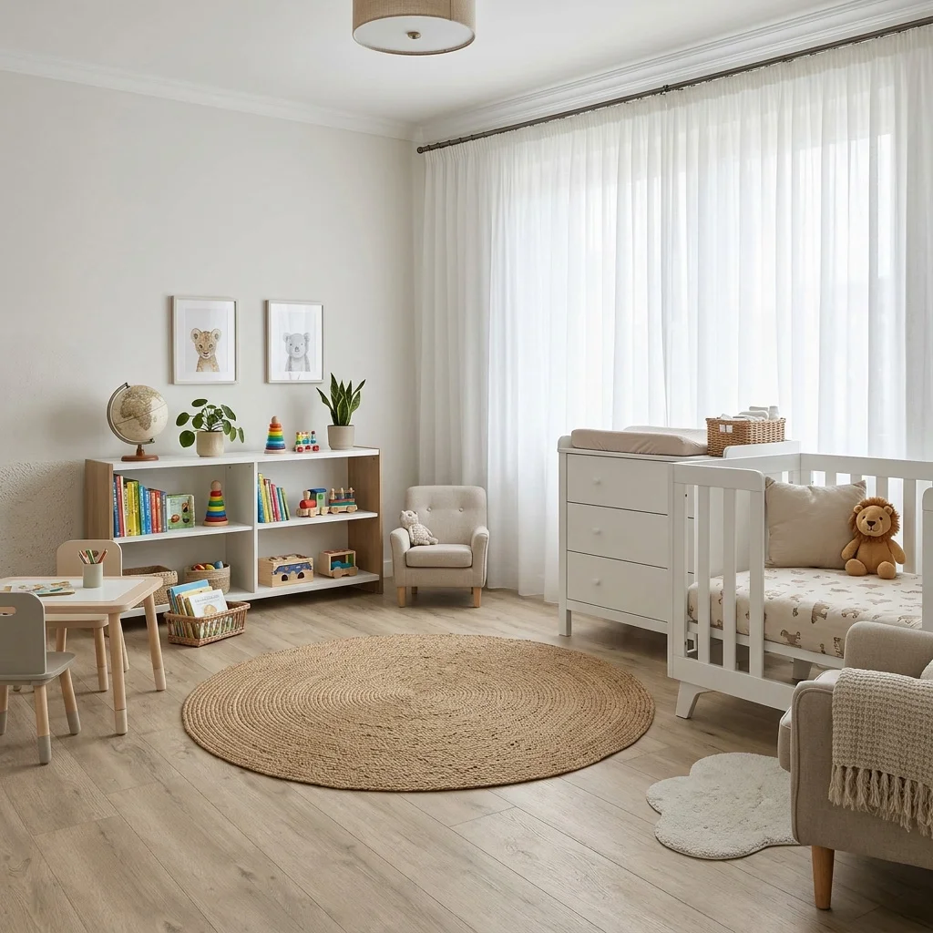 Panele winylowe Selce Oak 53256  Klasa 33 6 mm, 400108708, Panele winylowe, Essenza, Balterio
