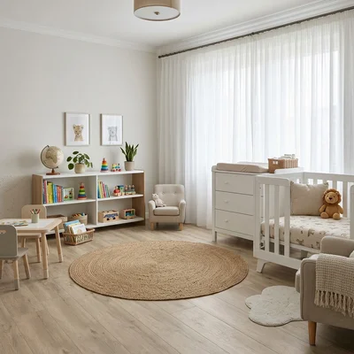 Panele winylowe Selce Oak 53256  Klasa 33 6 mm, 400108708