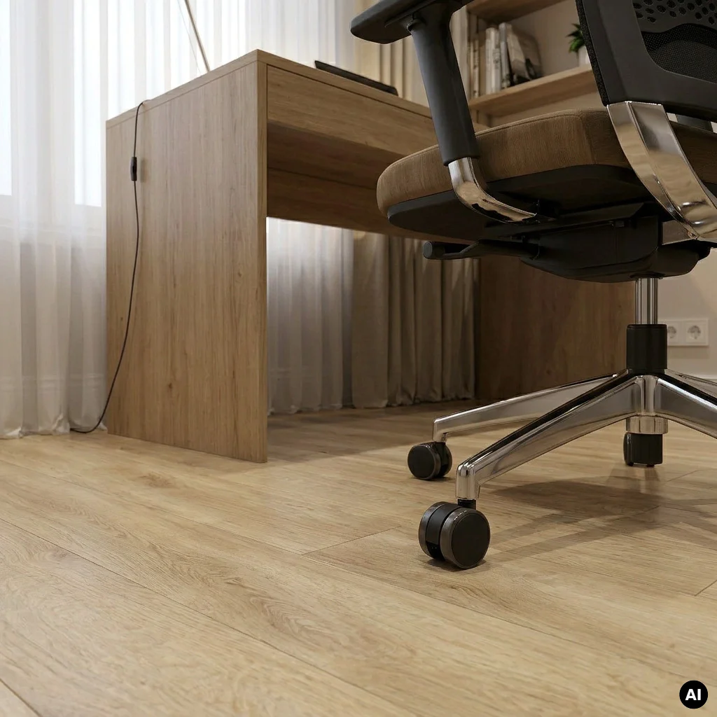 Panele winylowe Bruma Oak 84855  Klasa 33 6 mm, 400108709, Panele winylowe, Essenza, Balterio