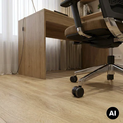 Panele winylowe Bruma Oak 84855  Klasa 33 6 mm, 400108709
