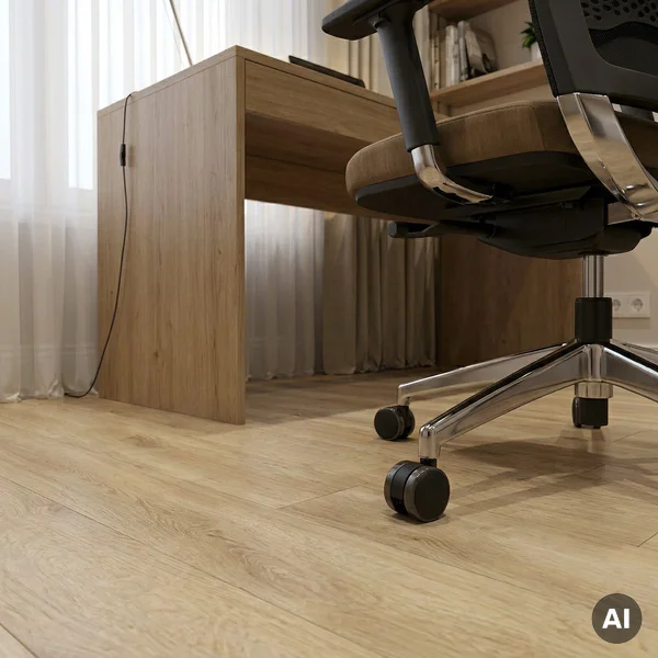 Panele winylowe Bruma Oak 84855 Klasa 33 6 mm, 400108709 -