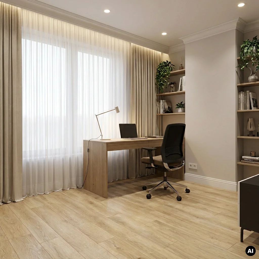 Panele winylowe Bruma Oak 84855  Klasa 33 6 mm, 400108709, Panele winylowe, Essenza, Balterio