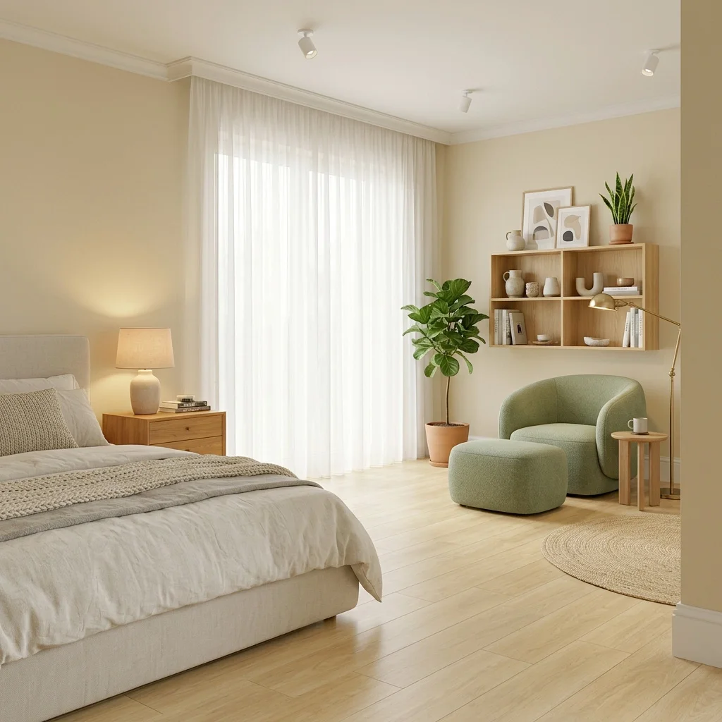 Panele winylowe Avena Oak 85266  Klasa 33 6 mm, 400108710, Panele winylowe, Essenza, Balterio