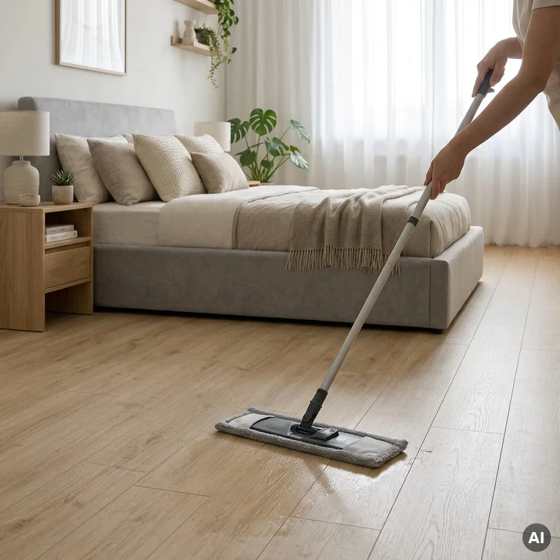 Panele winylowe Lava Oak 83273 Klasa 33 6 mm, 400108711 - 3
