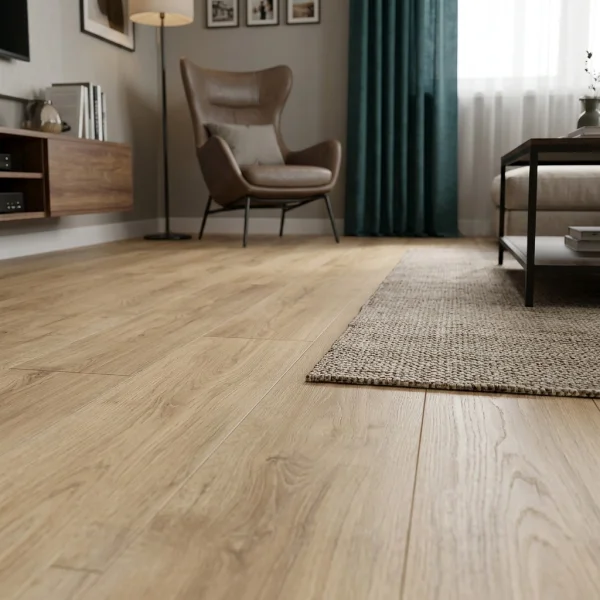 Panele winylowe Lava Oak 83273  Klasa 33 6 mm, 400108711 - 5