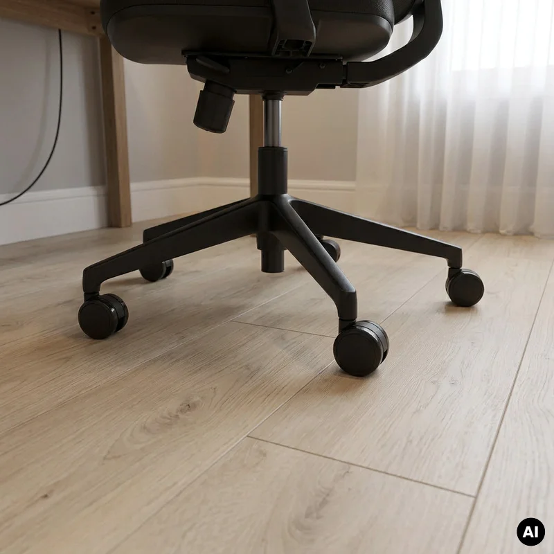 Panele winylowe Sabbia Oak 22222 Klasa 33 6 mm, 400108705 -