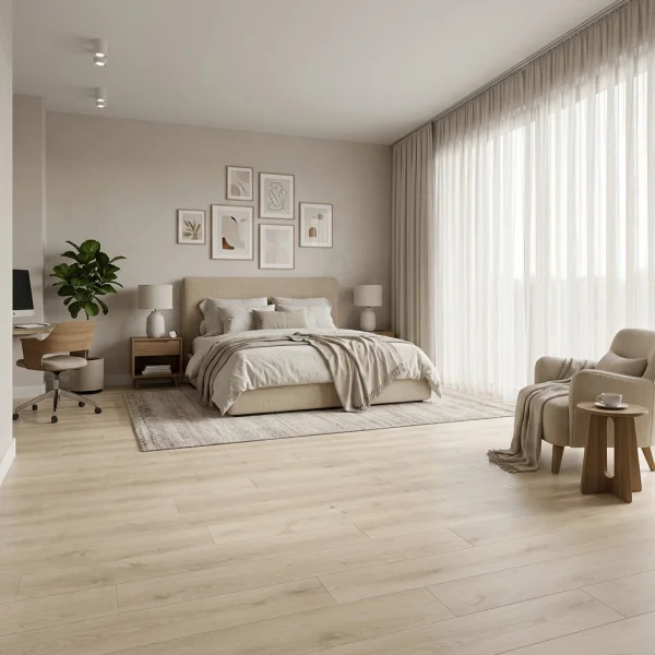 Panele winylowe Sabbia Oak 22222  Klasa 33 6 mm, 400108705 -