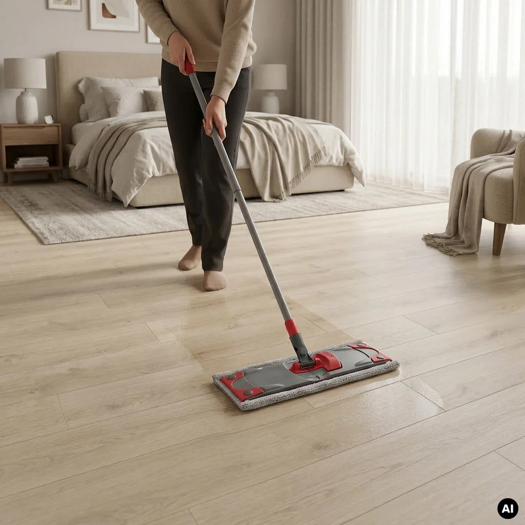 Panele winylowe Sabbia Oak 22222  Klasa 33 6 mm, 400108705, Panele winylowe, Essenza, Balterio