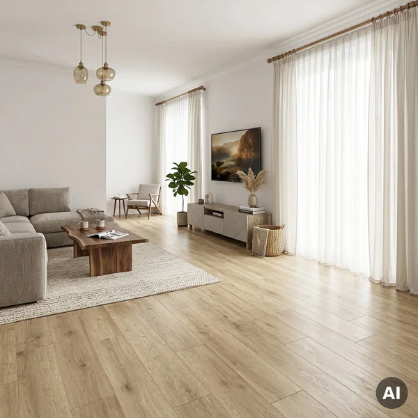 Panele winylowe Cerene Oak 22299 Klasa 33 6 mm, 400108706 -