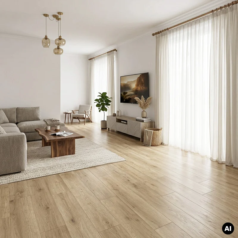 Panele winylowe Cerene Oak 22299 Klasa 33 6 mm, 400108706 -