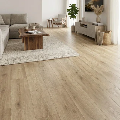 Panele winylowe Cerene Oak 22299 Klasa 33 6 mm, 400108706