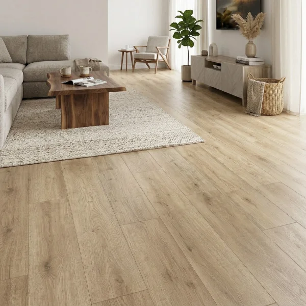 Panele winylowe Cerene Oak 22299 Klasa 33 6 mm, 400108706 - 