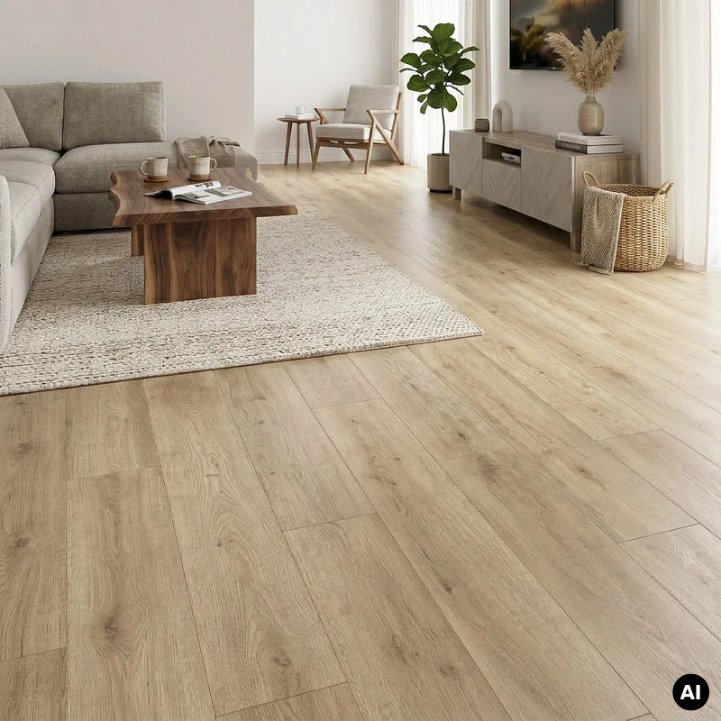 Panele winylowe Cerene Oak 22299 Klasa 33 6 mm, 400108706 -
