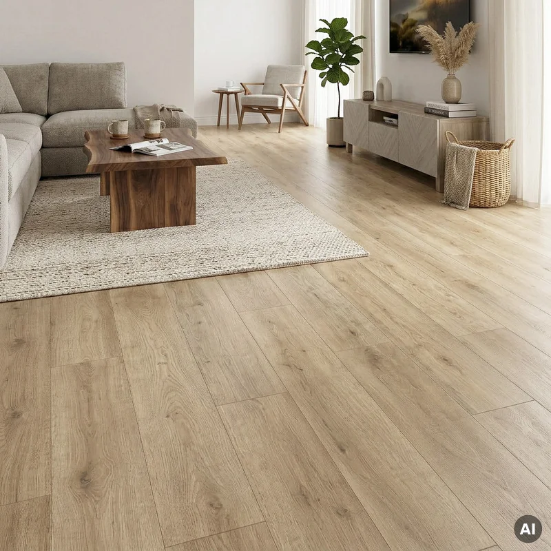 Panele winylowe Cerene Oak 22299 Klasa 33 6 mm, 400108706 -