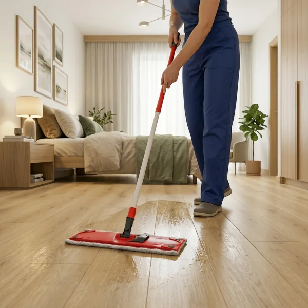 Panele winylowe Bosco Oak 22452 Klasa 33 6 mm, 400108707 - 3
