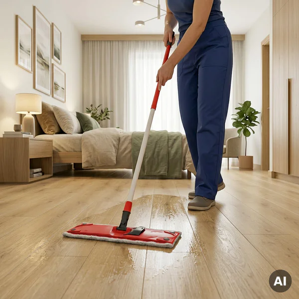 Panele winylowe Bosco Oak 22452 Klasa 33 6 mm, 400108707 - 3