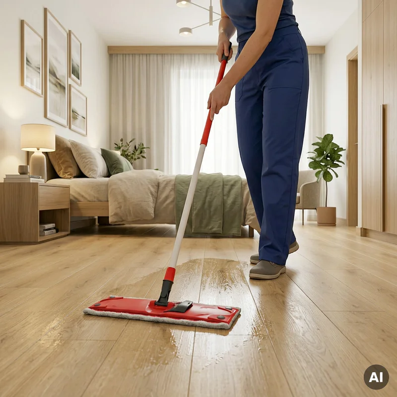 Panele winylowe Bosco Oak 22452 Klasa 33 6 mm, 400108707 - 3