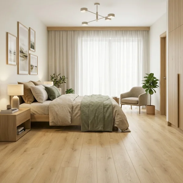 Panele winylowe Bosco Oak 22452 Klasa 33 6 mm, 400108707 - 4