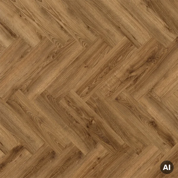 Panele winylowe Jodełka Terra Oak 83853 Klasa 33 6 mm, 4001