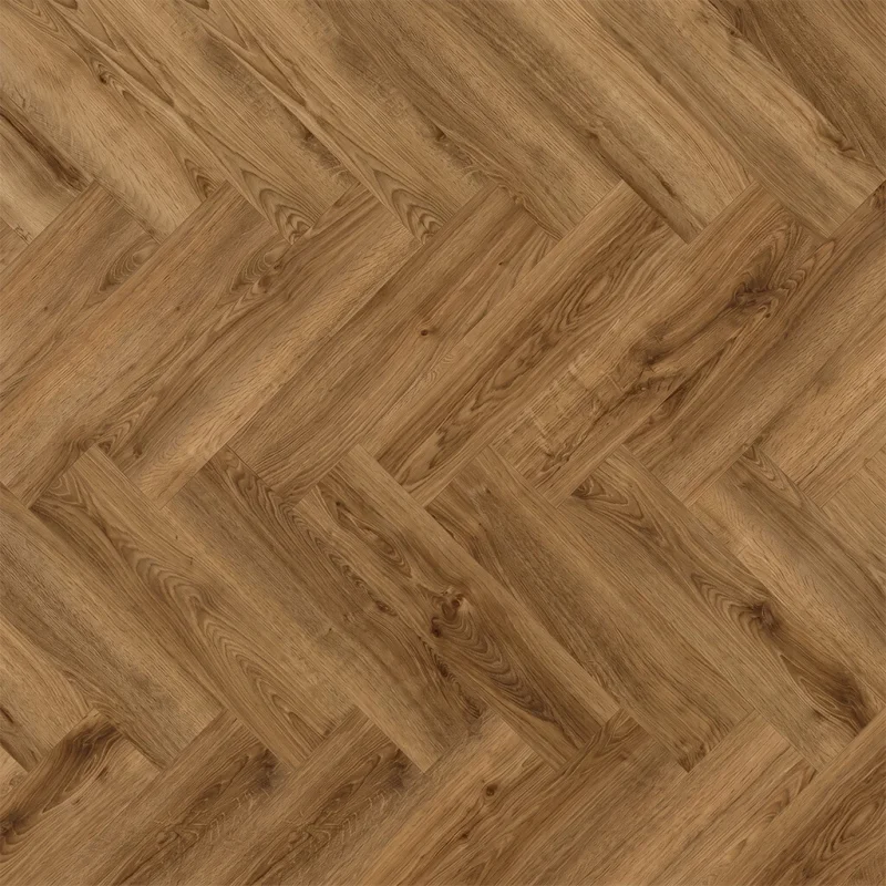 Panele winylowe Jodełka Terra Oak 83853 Klasa 33 6 mm, 4001