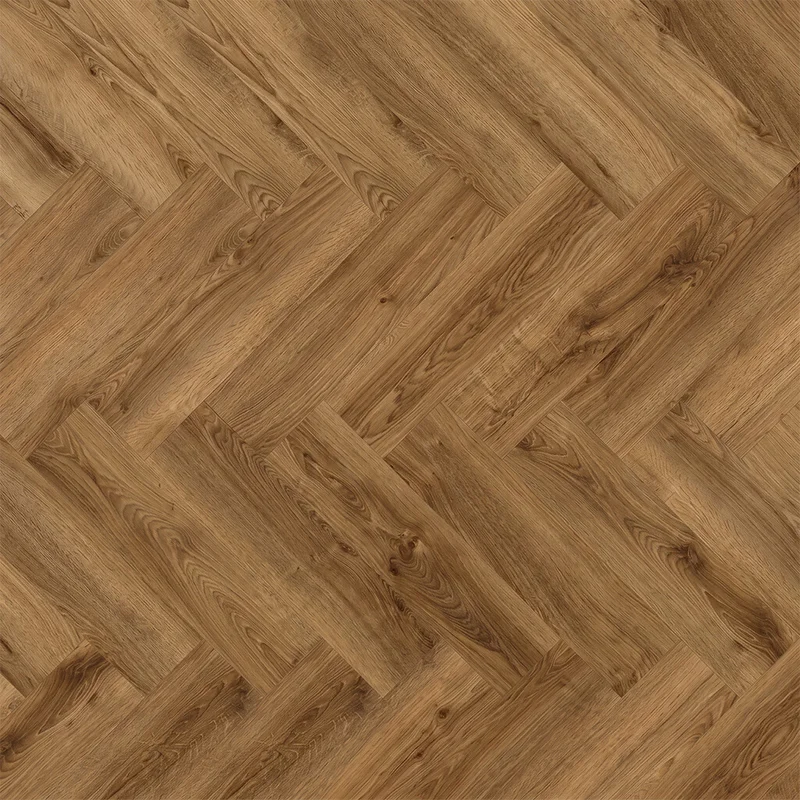 Panele winylowe Jodełka Terra Oak 83853 Klasa 33 6 mm, 4001