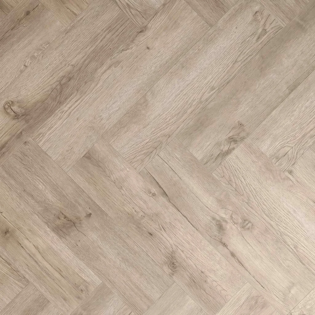 Panele winylowe Jodełka Selce Oak 53256 Klasa 33 6 mm, 400108718, Panele winylowe, Essenza, Balterio