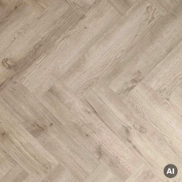 Panele winylowe Jodełka Selce Oak 53256 Klasa 33 6 mm, 4001