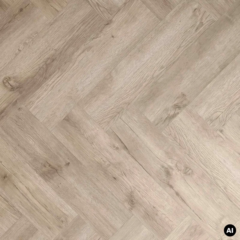 Panele winylowe Jodełka Selce Oak 53256 Klasa 33 6 mm, 4001