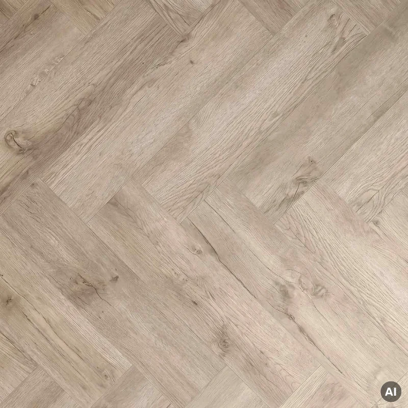 Panele winylowe Jodełka Selce Oak 53256 Klasa 33 6 mm, 4001