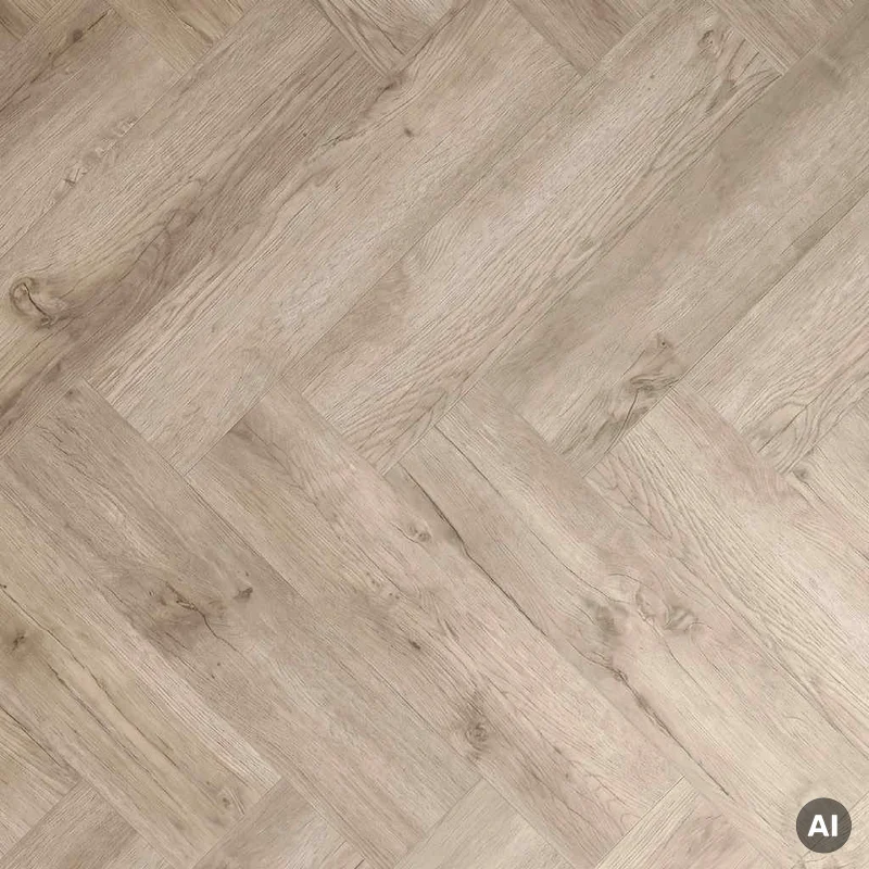 Panele winylowe Jodełka Selce Oak 53256 Klasa 33 6 mm, 4001